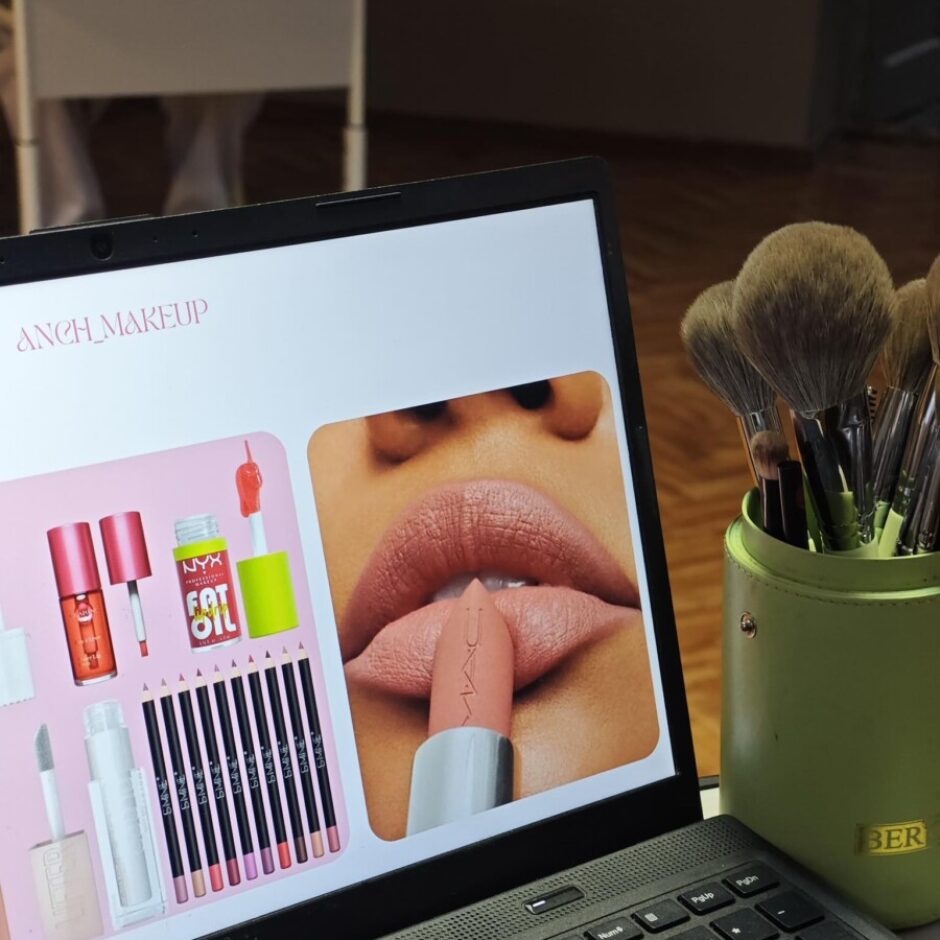 MakeUp meistarklases