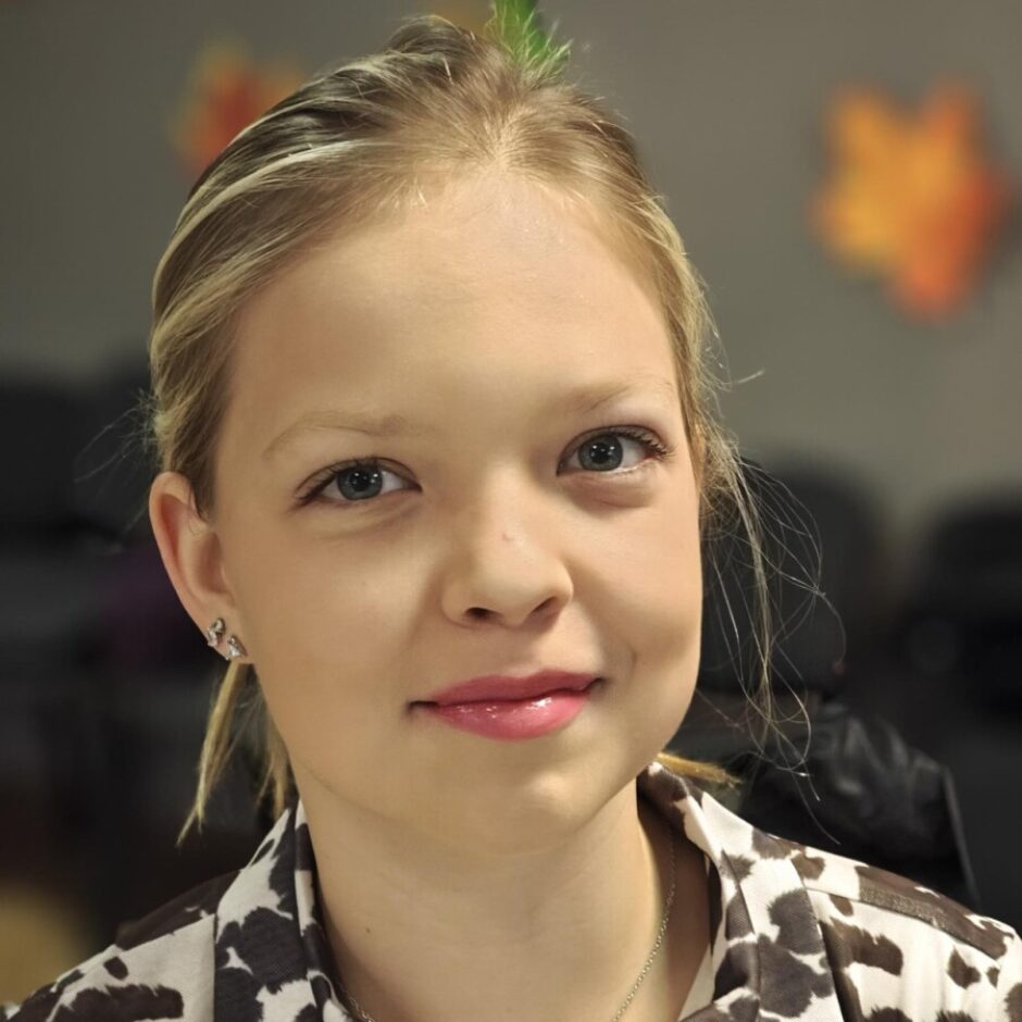 MakeUp meistarklases