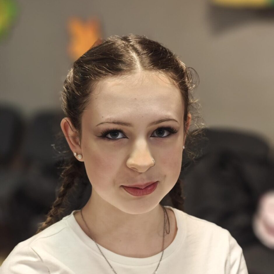 MakeUp meistarklases