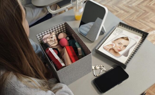 MakeUp meistarklases