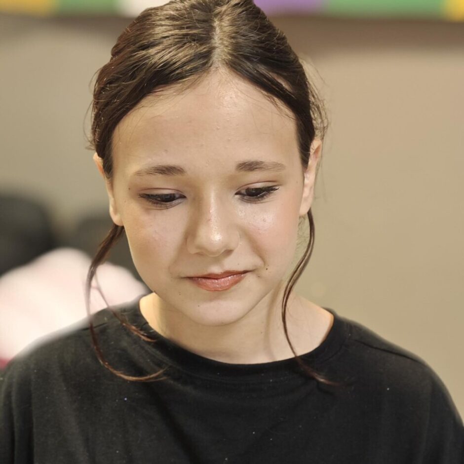 MakeUp meistarklases