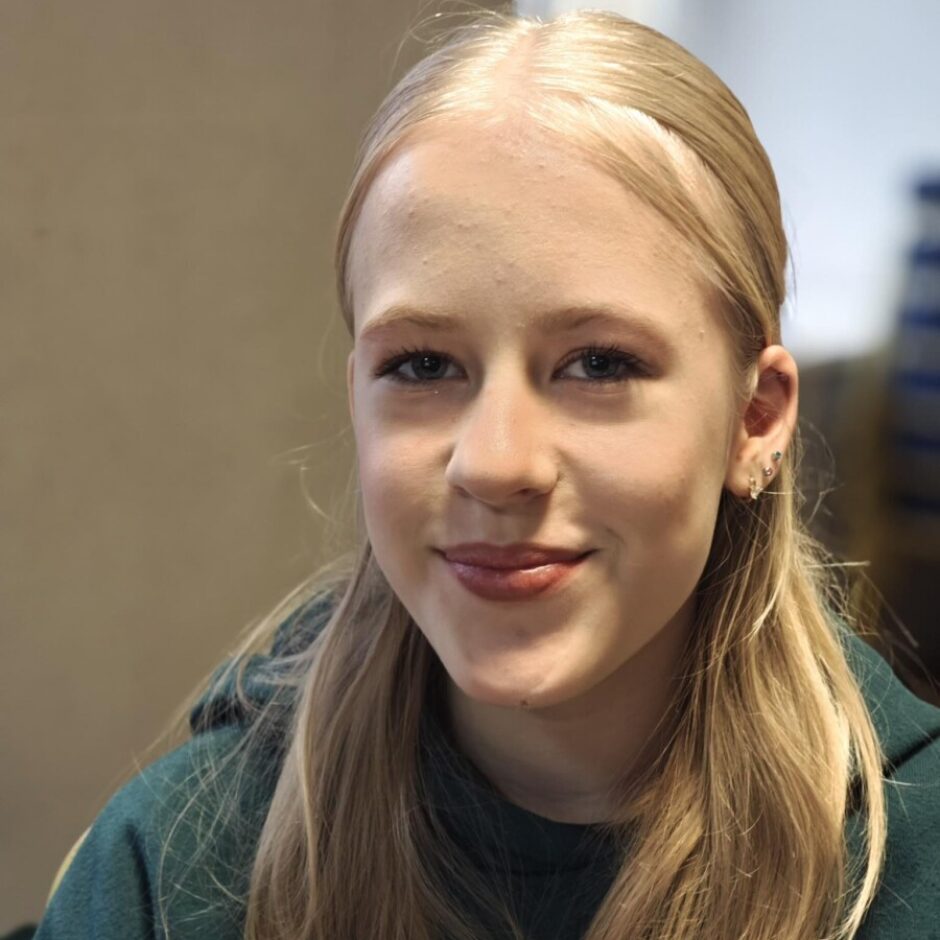 MakeUp meistarklases