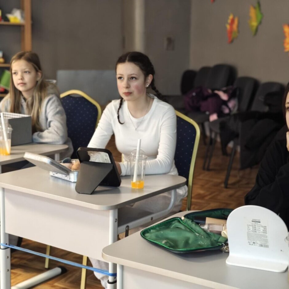 MakeUp meistarklases