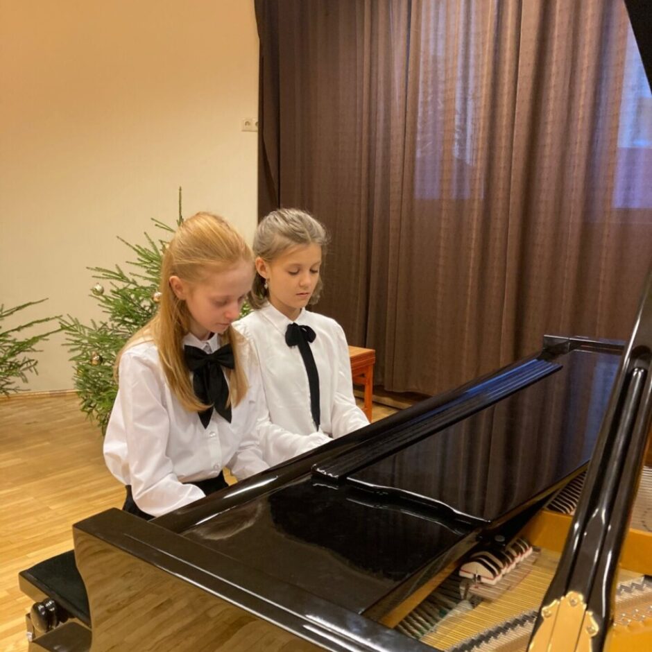 XX Starptautiskais klaviermūzikas izpildītāju solistu un klavierduetu konkurss ''Koknese 2025'