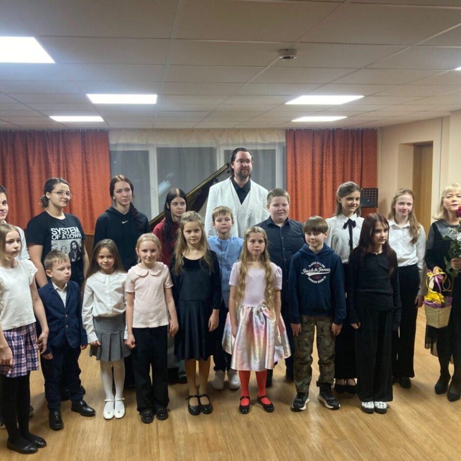 Klaviermūzikas koncerts