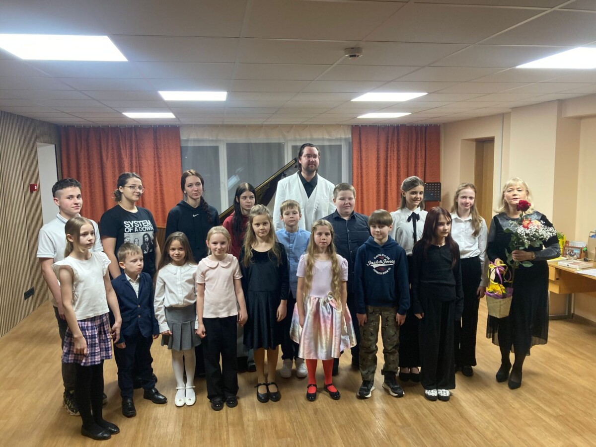 Klaviermūzikas koncerts