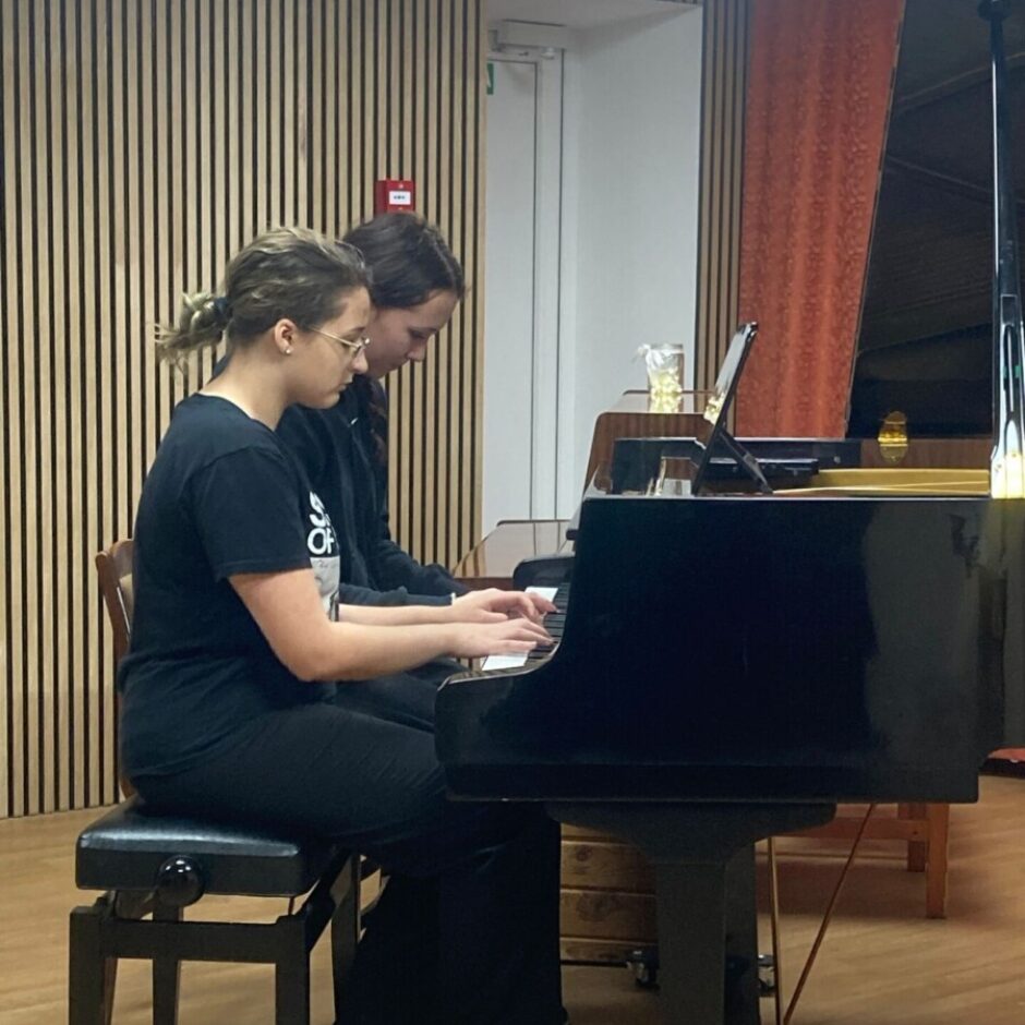 Klaviermūzikas koncerts