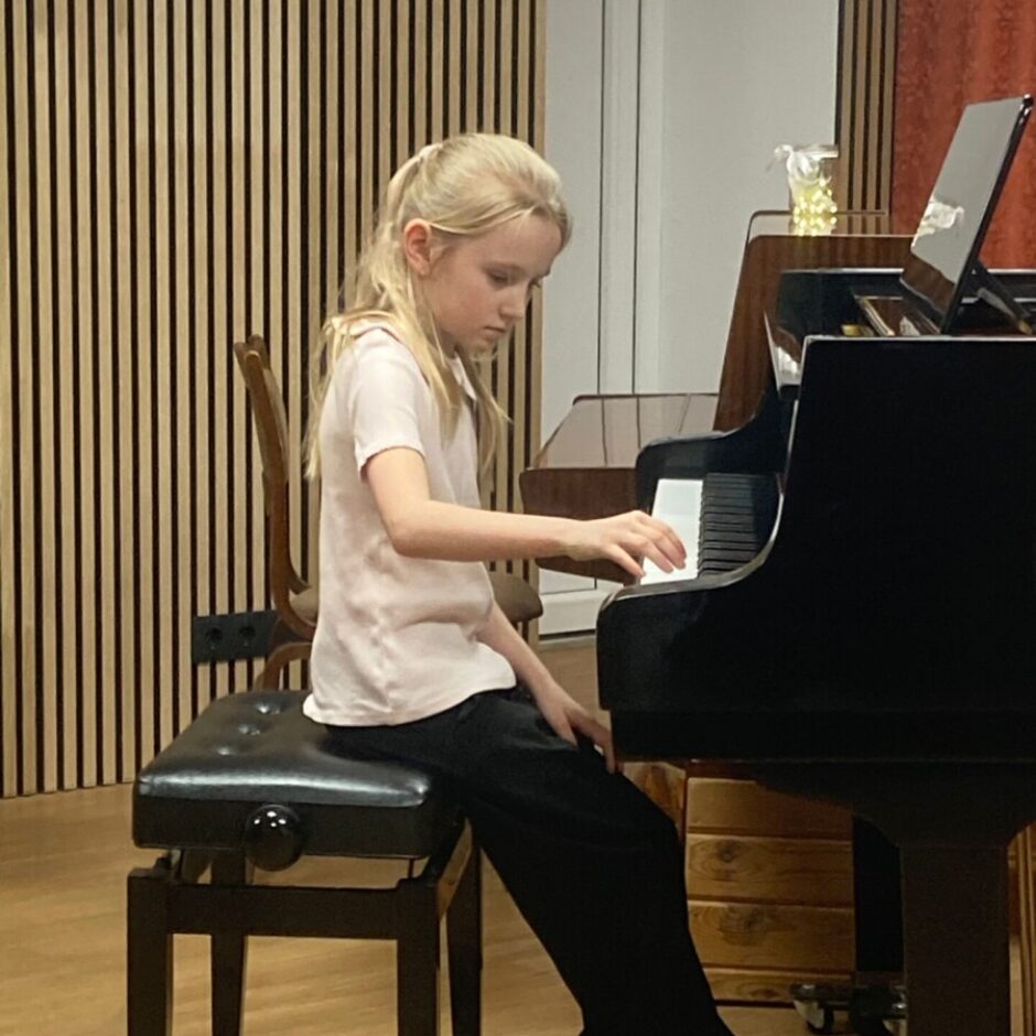 Klaviermūzikas koncerts