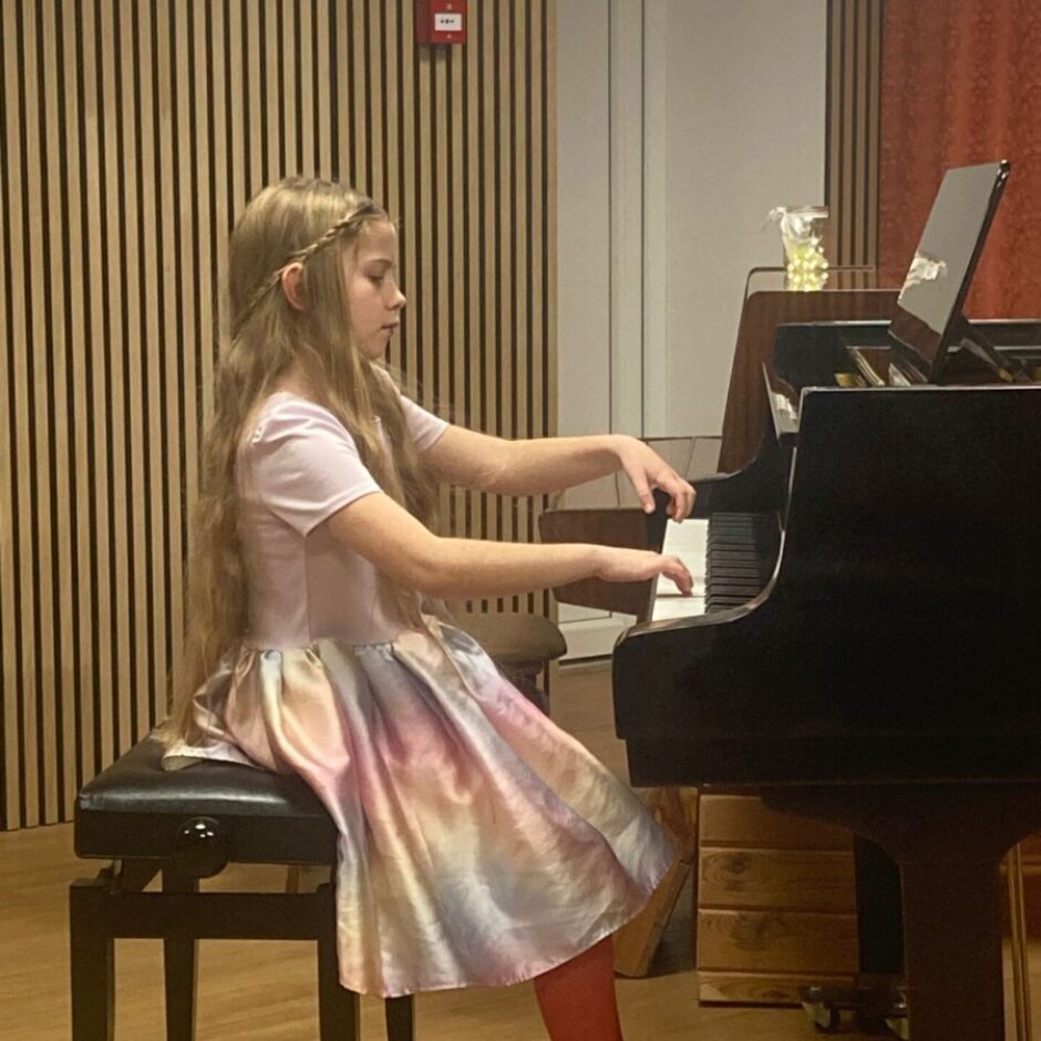 Klaviermūzikas koncerts