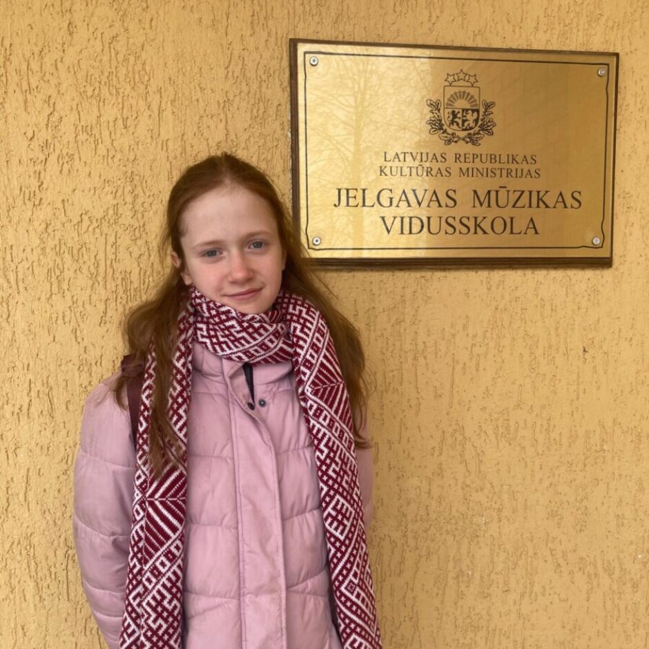 Valsts konkurss klavierspēlē