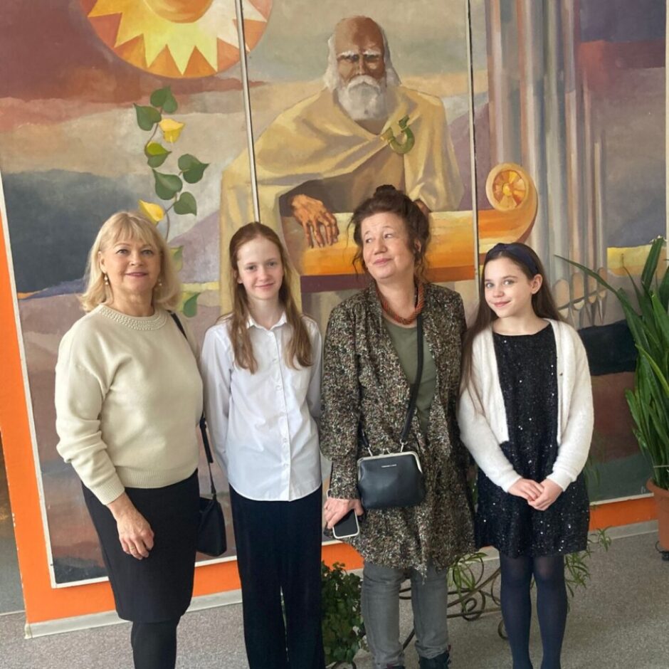 Valsts konkurss klavierspēlē