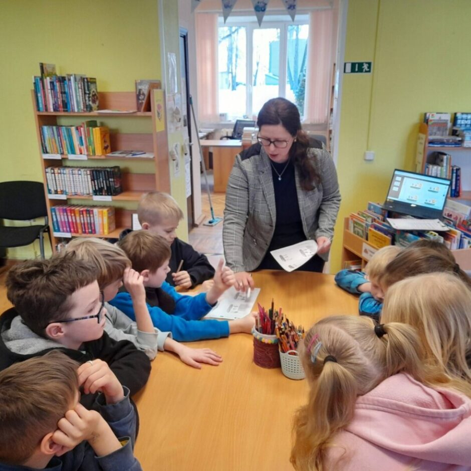 Vispasaules drošā interneta diena