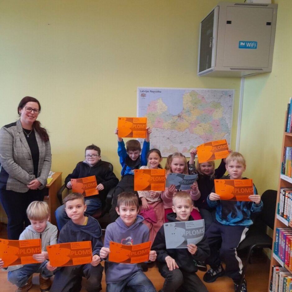 Vispasaules drošā interneta diena