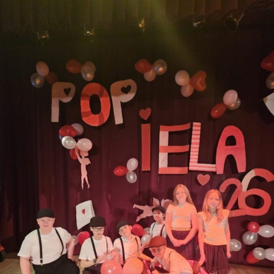POP iela 2026