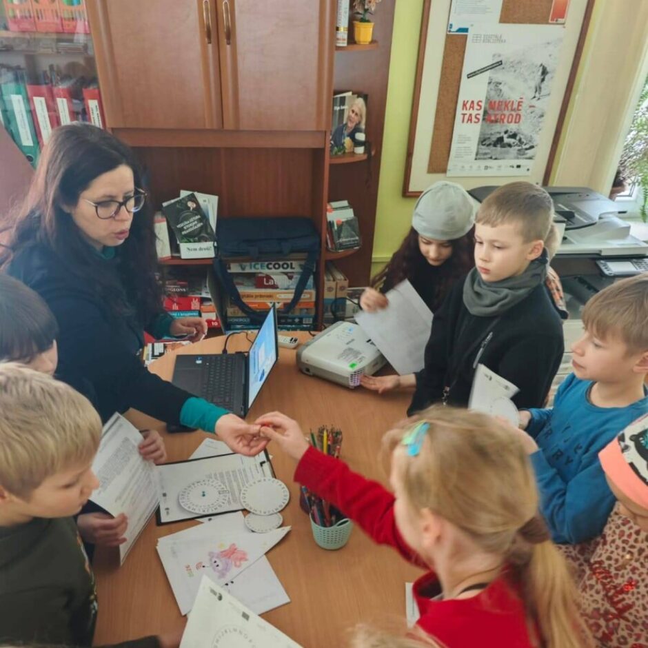 Drošāka interneta diena