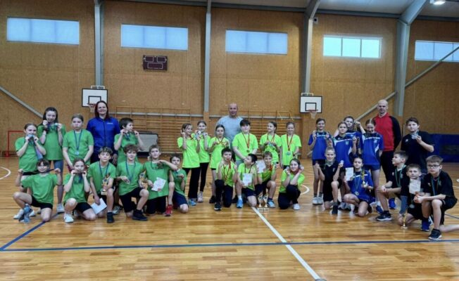 Tautas bumbas sacensības