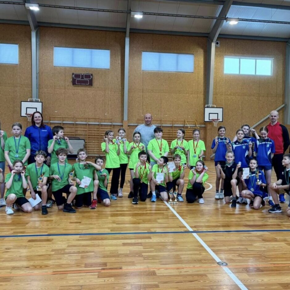 Tautas bumbas sacensības