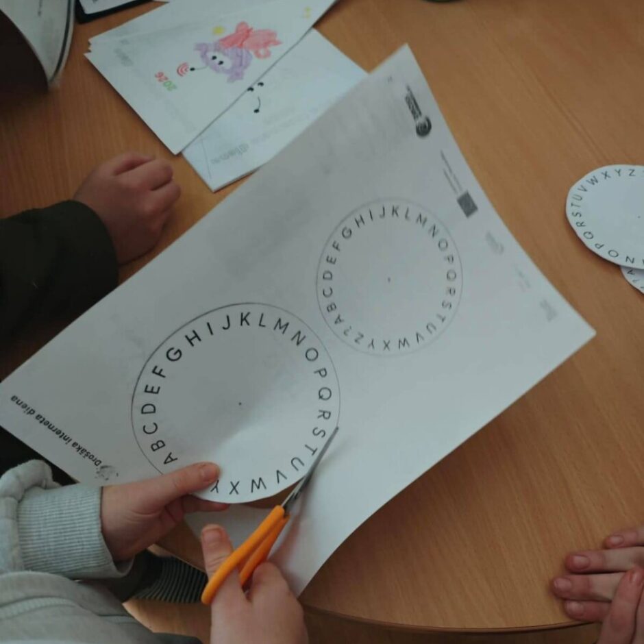 Drošāka interneta diena