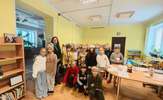 Drošāka interneta diena