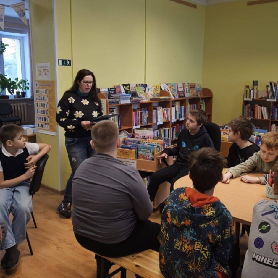 Drošāka interneta diena