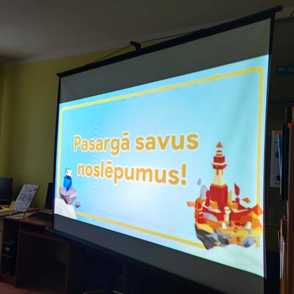 Drošāka interneta diena