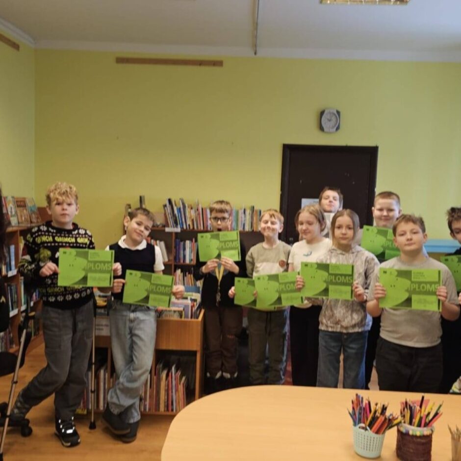 Drošāka interneta diena