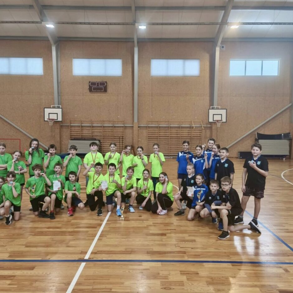 Tautas bumbas sacensības