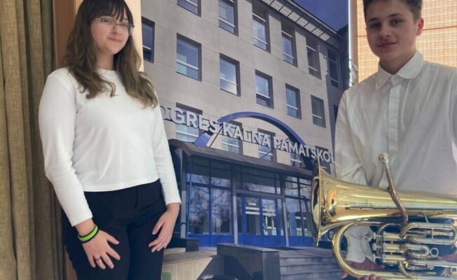 Ogres novada Mūzikas Valsts 11.olimpiādes 2.posms 7-12.klasēm